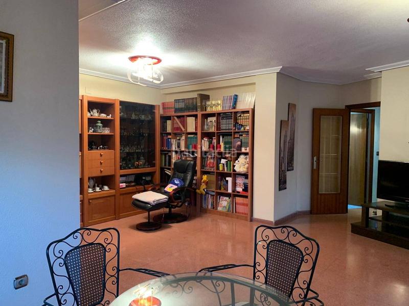 Foto ffacd095-a984-4b51-8ff0-65b67b80f2df. Appartamento con riscaldamento parcheggio in Pont Nou - Corazón de Jesús Elche / Elx