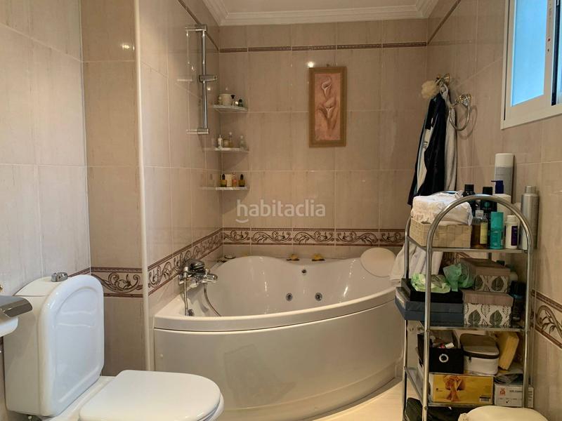 Foto 6bf307cd-a725-4c77-858d-ba31b08cf067. Xalet amb calefacció aparcament piscina a El Toscar Elche / Elx