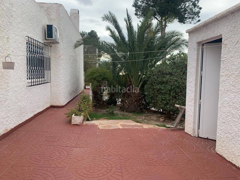 Foto ddd535e2-4927-4bb7-aed6-ba33109d7a87. Xalet amb calefacció aparcament piscina a El Toscar Elche / Elx