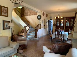 Masia  Partida alzabares bajo polig.1. Finca, 10 habitaciones, 4 baños, la alcudia, elche