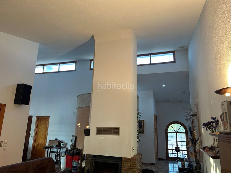 Foto 516f10ce-db36-44fe-b553-89a15d629b99. Chalet with heating parking pool in La Algoda - Matola - Llano de San José Elche / Elx