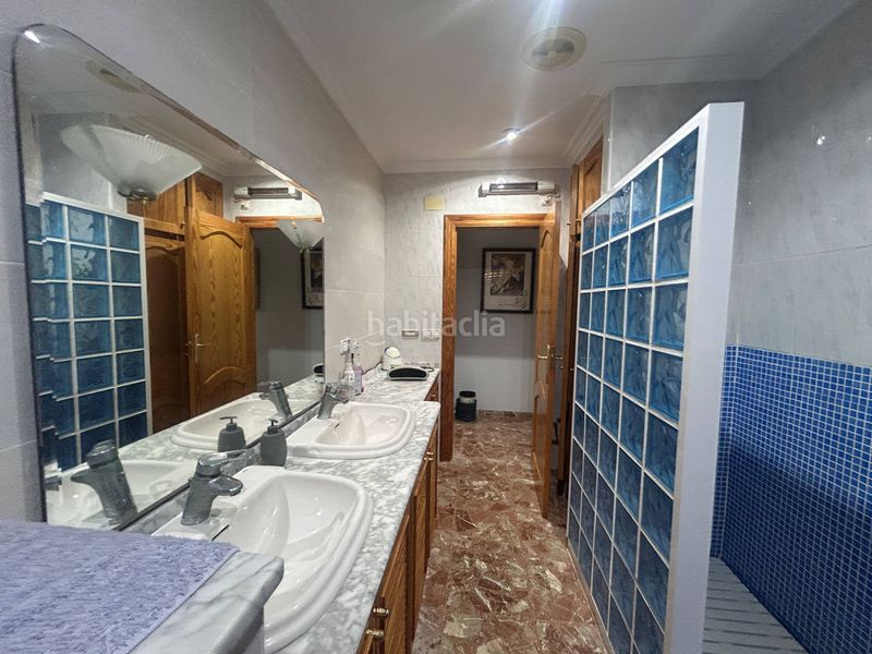 Foto a644d825-e477-4943-a2c8-4ce4d8671d36. Chalet with heating parking pool in La Algoda - Matola - Llano de San José Elche / Elx