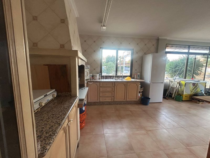 Foto f3bd2c08-943e-4ddb-ac19-81ac983f7be3. Chalet with heating parking pool in La Algoda - Matola - Llano de San José Elche / Elx