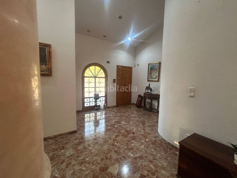 Foto fb379ddb-02b3-40c1-b763-76882490db98. Chalet with heating parking pool in La Algoda - Matola - Llano de San José Elche / Elx