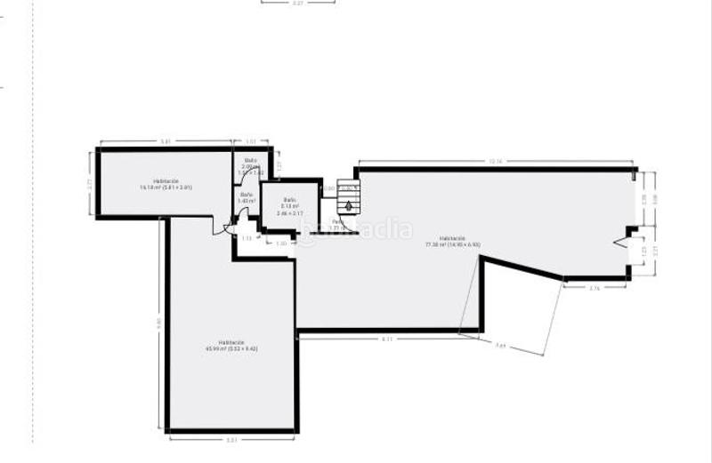 Foto 03dcee8b-2545-4700-81b8-b233ce2a173d. Planta baixa a Carrús Este Elche / Elx