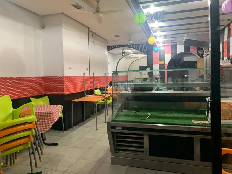 Foto 07860411-2982-465e-9090-f57aa3271128. Planta baixa a Carrús Este Elche / Elx