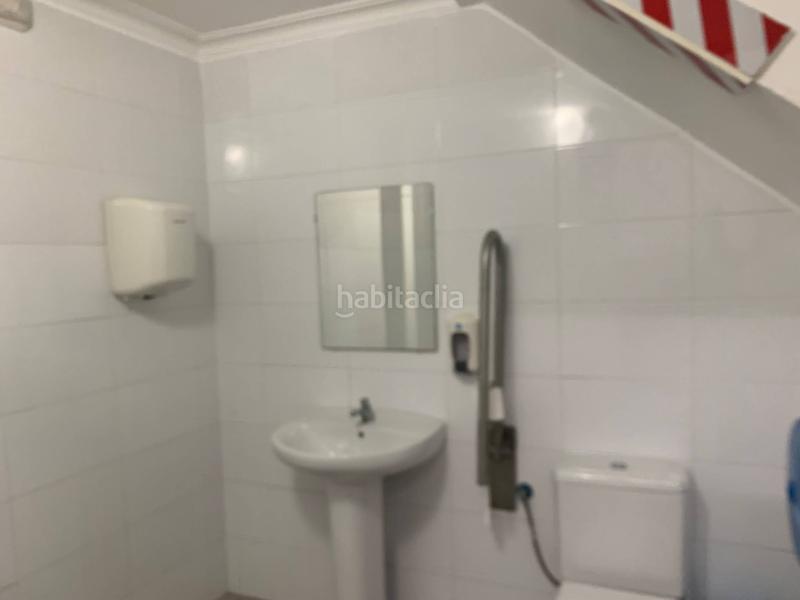 Foto 0b53da22-ade2-4686-8a12-90234d20a985. Planta baixa a Carrús Este Elche / Elx