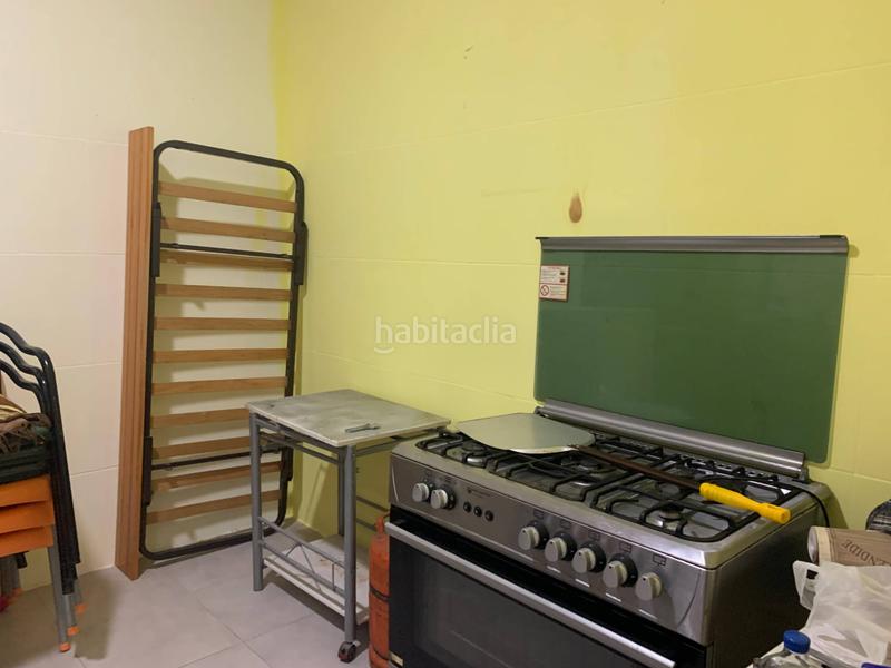 Foto 15d6832b-ebc7-4f4f-bfa2-cbcc8fe993da. Planta baixa a Carrús Este Elche / Elx