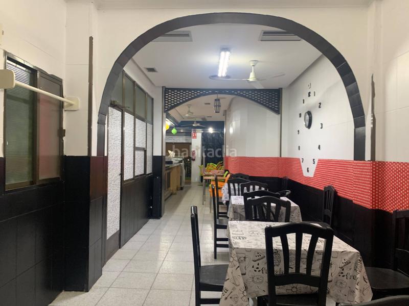 Foto 169b0ec0-f9e1-41ec-88e0-f19bcdf19ddc. Planta baixa a Carrús Este Elche / Elx