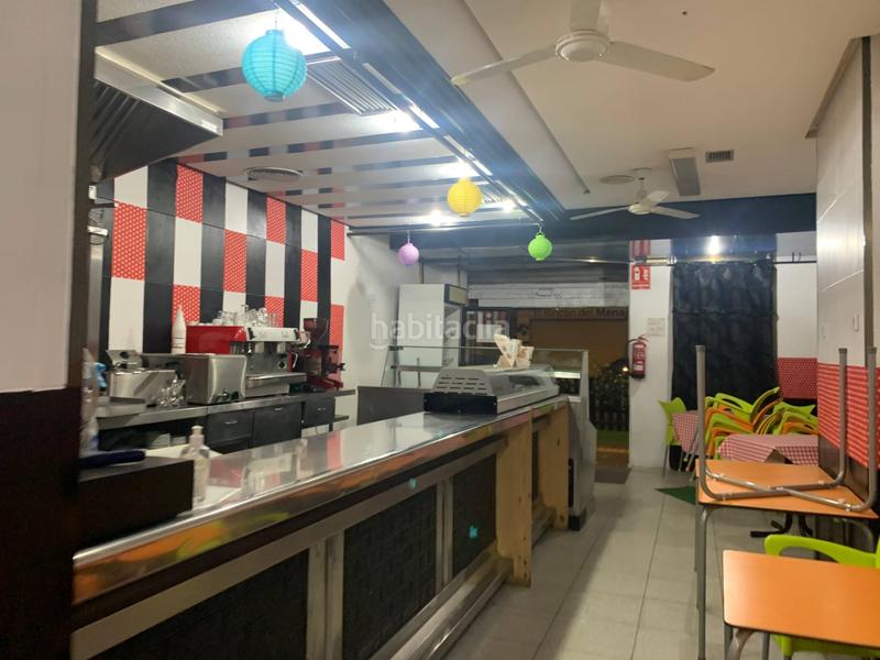 Foto 18db5ff6-05a8-4b8a-b0f7-19143f0fef14. Planta baixa a Carrús Este Elche / Elx