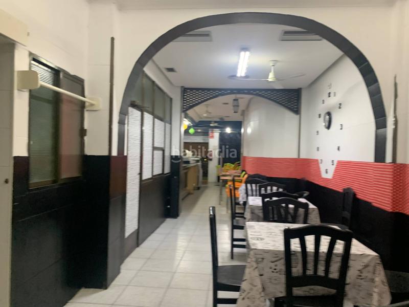 Foto 2c0ccda1-adbe-4b3b-ad53-262be0f143b7. Planta baixa a Carrús Este Elche / Elx