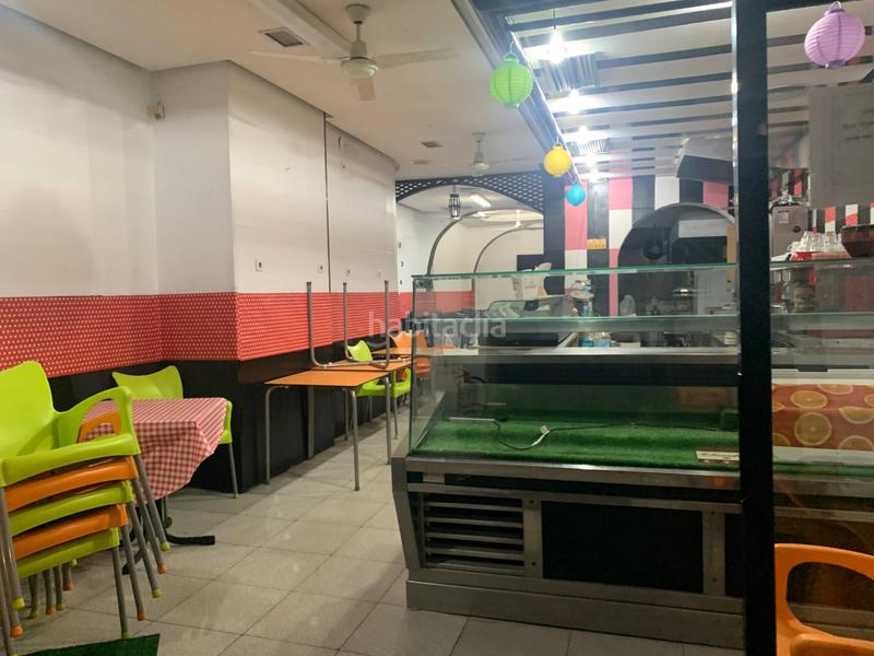 Foto 332ee79d-f636-4ce2-9ba1-9d3e4f8871c8. Planta baixa a Carrús Este Elche / Elx