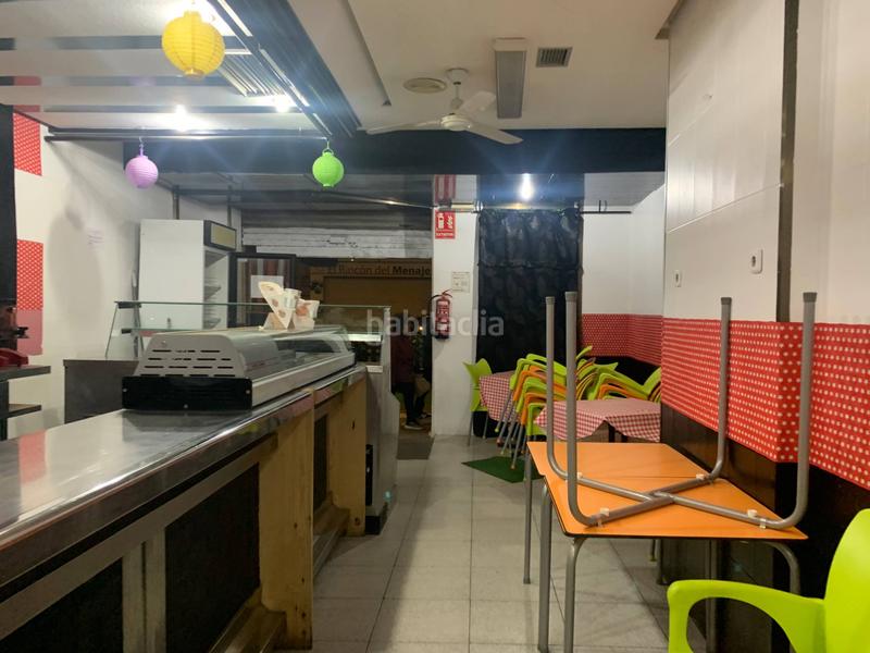 Foto 4da5b55e-0ec2-44ff-ac33-68aea5164ec0. Planta baixa a Carrús Este Elche / Elx