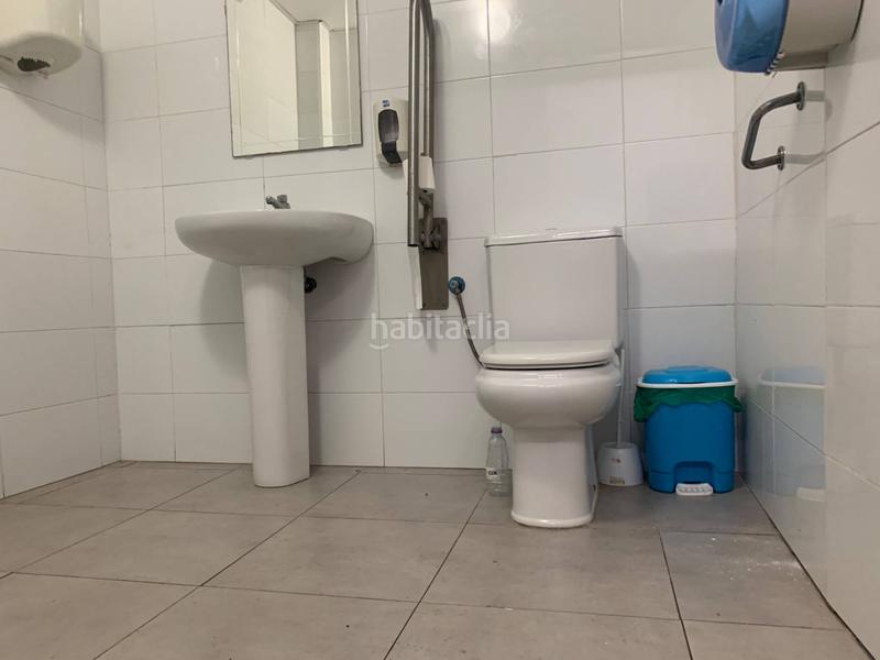 Foto 4feb7fcd-52f4-4cde-87f3-0b4081d133ae. Planta baixa a Carrús Este Elche / Elx