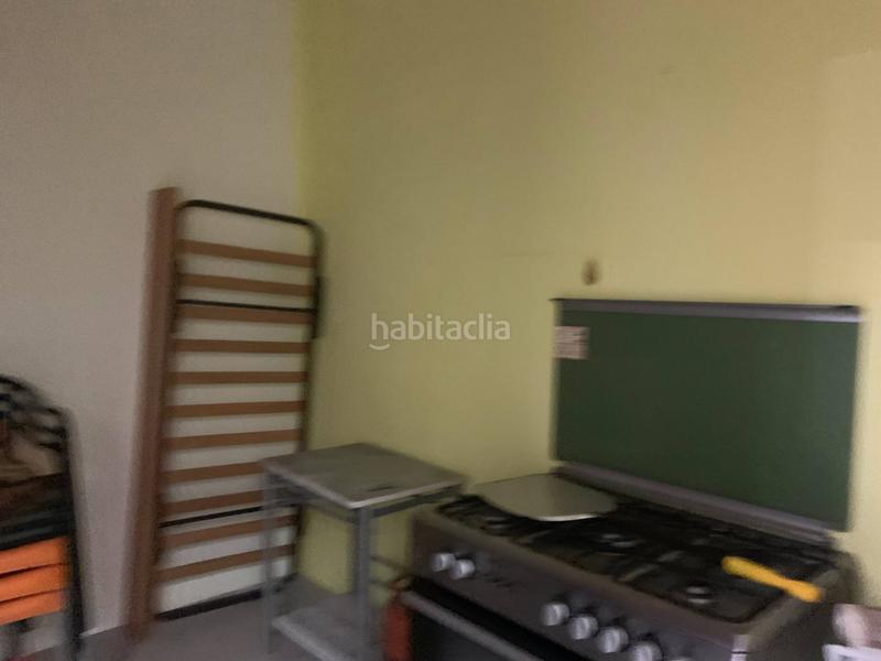 Foto 5170335a-bacd-490f-bd65-42357f67ce93. Planta baixa a Carrús Este Elche / Elx