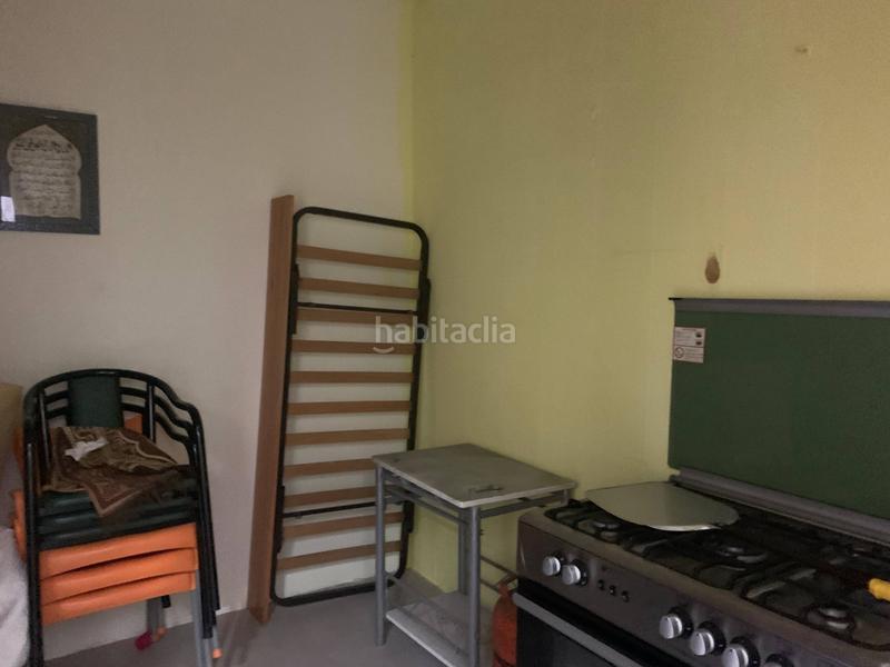 Foto 59e352ad-5034-4eb5-ade5-1991c2956fb6. Planta baixa a Carrús Este Elche / Elx