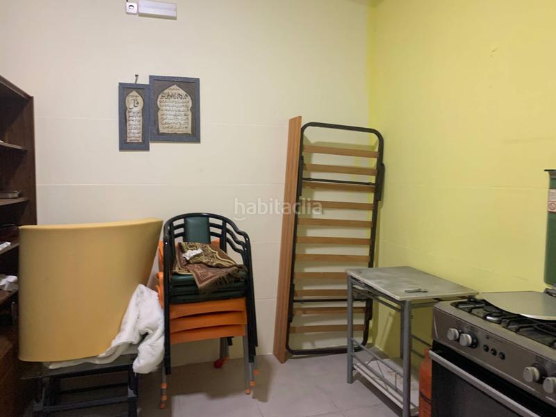 Foto 6b6fd536-d93d-400e-bd98-a7e846a71568. Planta baixa a Carrús Este Elche / Elx