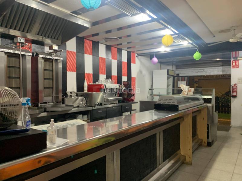 Foto a036fa79-f252-46bd-8fe9-fc69a7c7d28f. Planta baixa a Carrús Este Elche / Elx