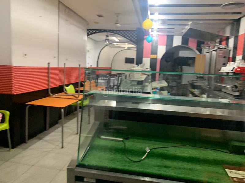 Foto a9fff458-25e7-4993-b3d3-485a4b8a8c90. Planta baixa a Carrús Este Elche / Elx