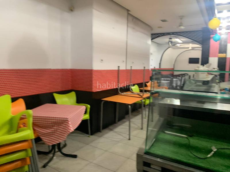 Foto b79e4778-647e-4871-b634-8217bc06e24d. Planta baixa a Carrús Este Elche / Elx