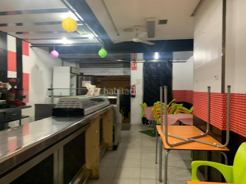 Foto c21a47e7-bfa8-49a0-ae92-32104ba5b7d5. Planta baixa a Carrús Este Elche / Elx