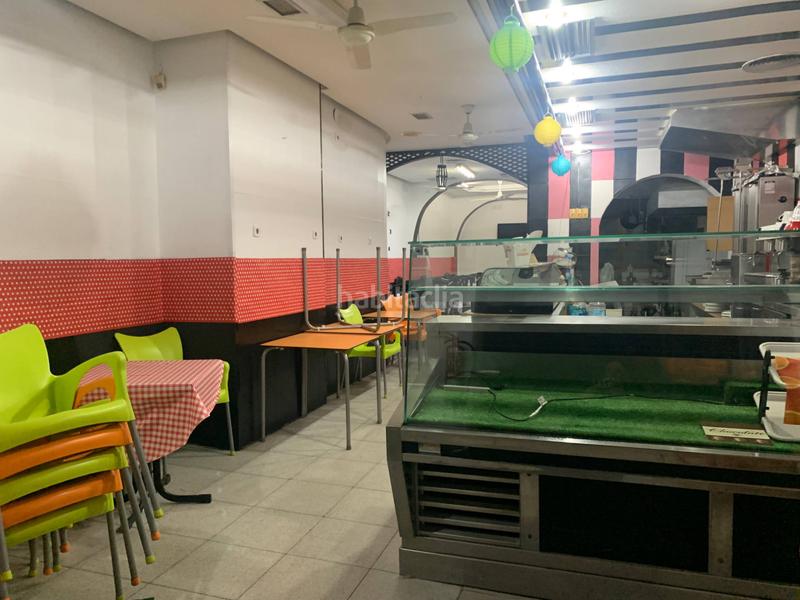 Foto d2c90a43-5efd-4211-9097-60a4ba06dc34. Planta baixa a Carrús Este Elche / Elx