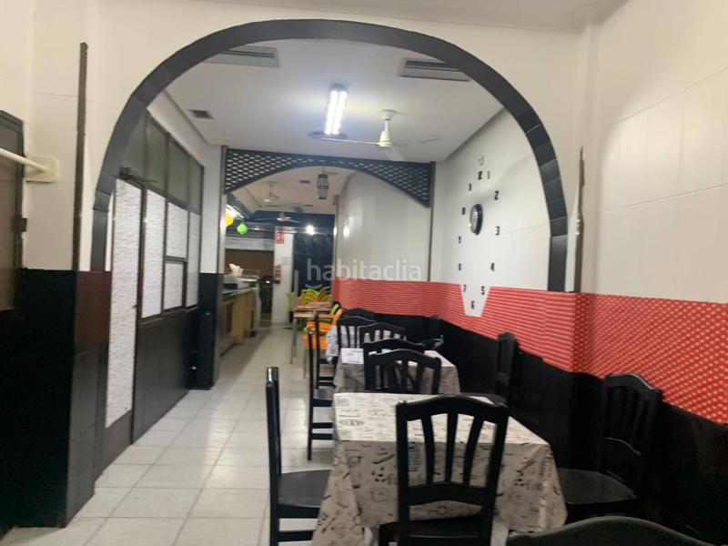 Foto d6c0bbdc-d215-475b-8c7e-8571dac9e30d. Planta baixa a Carrús Este Elche / Elx