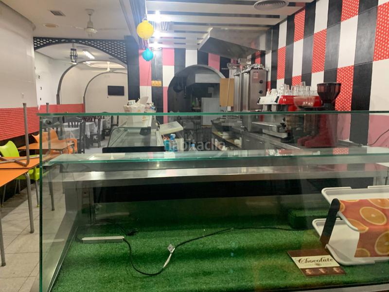 Foto dd553c4d-0232-40e3-b0e3-e4167187ef80. Planta baixa a Carrús Este Elche / Elx