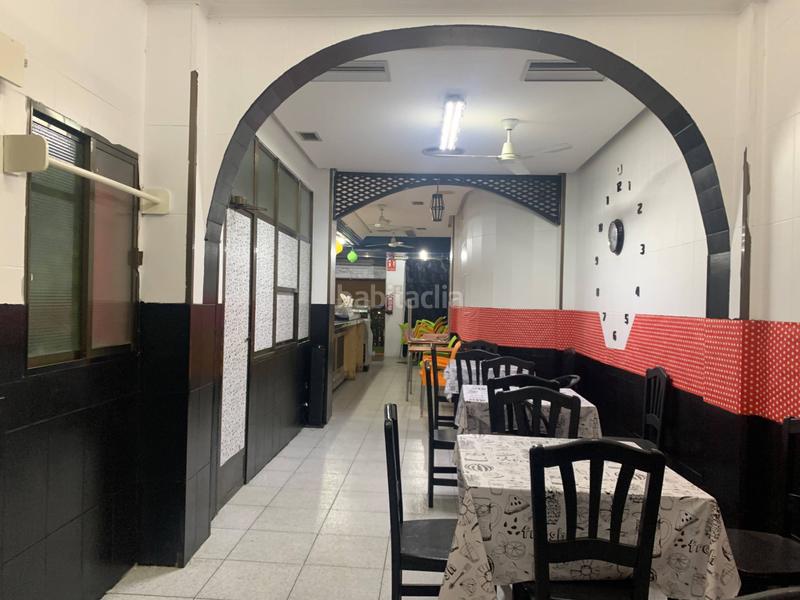 Foto e0dfacc8-4ed0-4527-a91f-05d31b34e457. Planta baixa a Carrús Este Elche / Elx