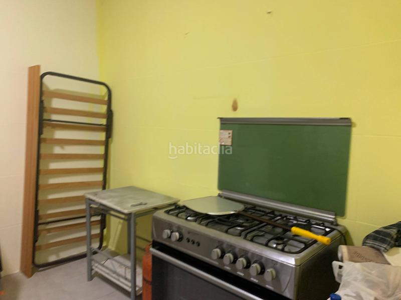 Foto ee210038-b7f7-4727-aa1b-6852b0c0e586. Planta baixa a Carrús Este Elche / Elx