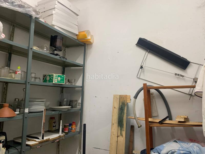 Foto f6cd479d-69c9-4fb2-8108-8d948d91571c. Planta baixa a Carrús Este Elche / Elx