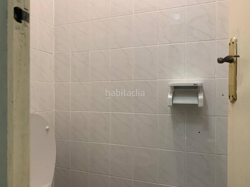 Foto f8ee55aa-de4d-4fa3-9187-e339c677d843. Planta baixa a Carrús Este Elche / Elx