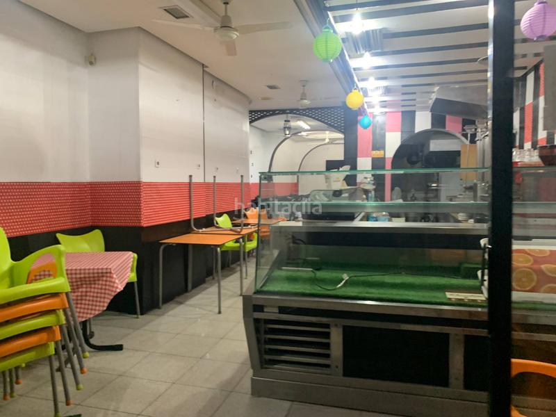 Foto fa633782-f733-41df-b6f3-0ef9119d524c. Planta baixa a Carrús Este Elche / Elx