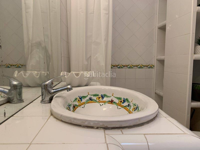 Foto 095fce7b-fb11-4766-976e-51b8e14358d0. Casa amb aparcament piscina a calas Santa Pola este Santa Pola