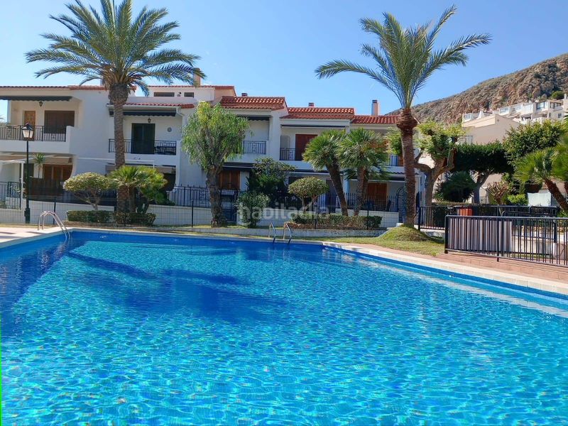 Foto 1f9f8158-9eae-410e-906c-77ddb41c91e9. Casa amb aparcament piscina a calas Santa Pola este Santa Pola