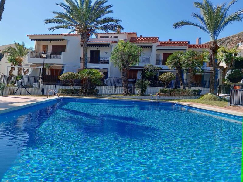 Foto 316e6df8-f620-4a7e-9067-71922edb9e5d. Casa amb aparcament piscina a calas Santa Pola este Santa Pola