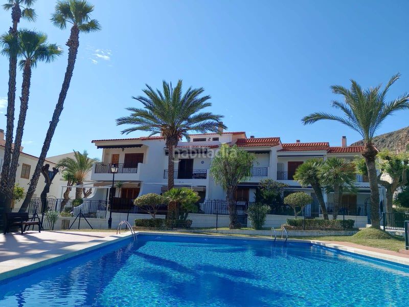 Foto 37aa323f-87d3-4956-8acd-ab4a6df3eded. Casa amb aparcament piscina a calas Santa Pola este Santa Pola
