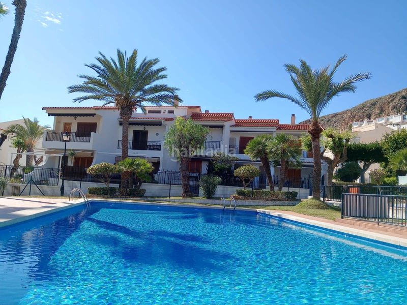 Foto 3cd60adb-9fdf-47df-8597-d87a0bcdd847. Casa amb aparcament piscina a calas Santa Pola este Santa Pola