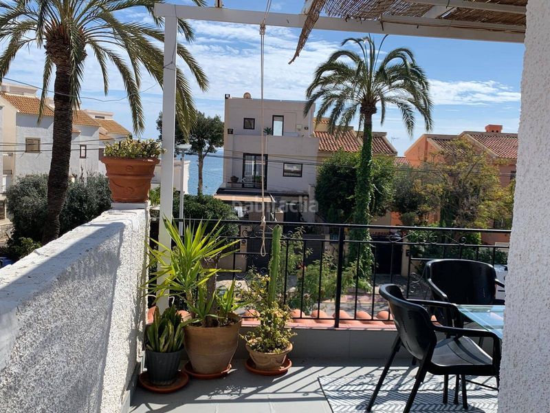 Foto 6f00b71d-6b53-459c-98ed-aa9d9606ac25. Casa amb aparcament piscina a calas Santa Pola este Santa Pola