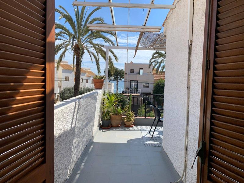Foto d44688dc-6a6b-4eaa-a831-79974478c072. Casa amb aparcament piscina a calas Santa Pola este Santa Pola
