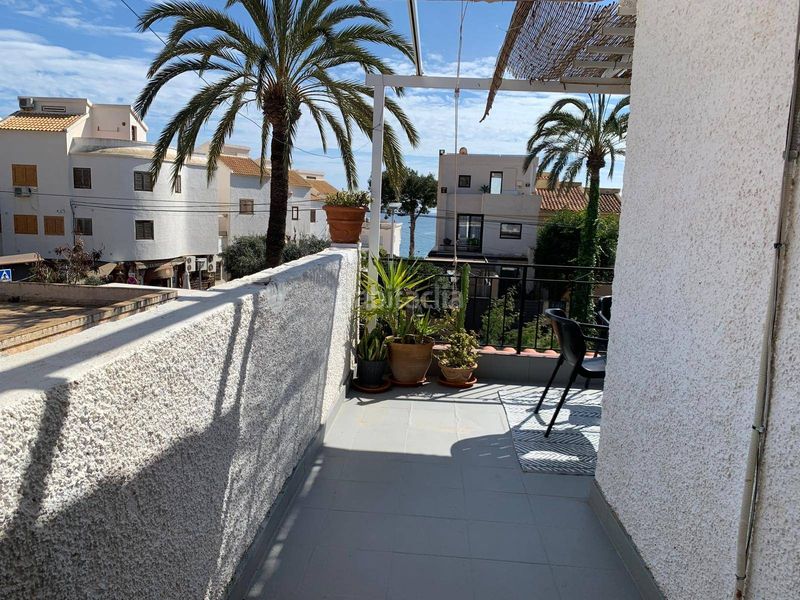 Foto e04e3996-35c1-4d00-971f-98c3261aa323. Casa amb aparcament piscina a calas Santa Pola este Santa Pola