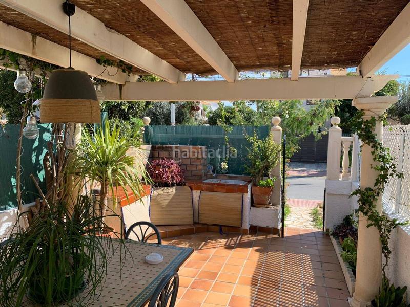 Foto 08f7b786-2c95-4c9c-96cd-5b6740a7eccd. Casa con riscaldamento parcheggio piscina in calas Santa Pola este Santa Pola