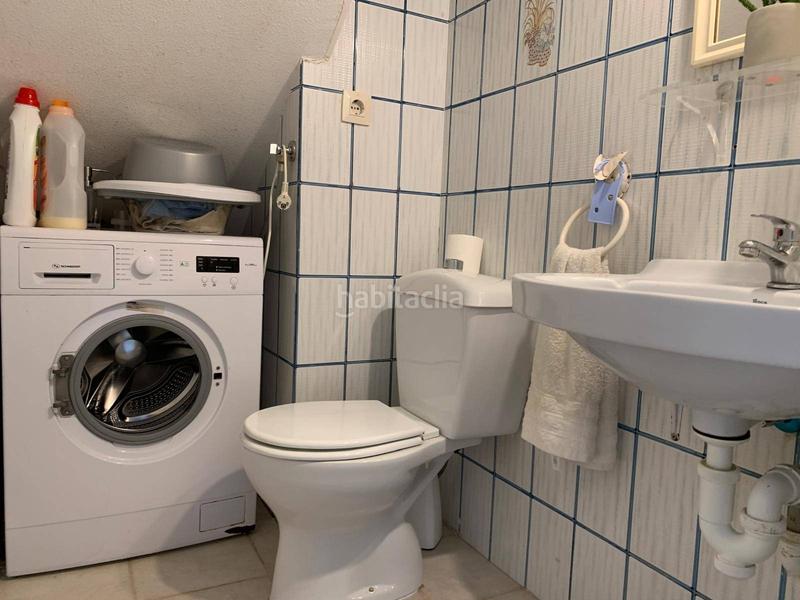 Foto 13f8a843-6a33-453f-beac-24ceedb11b3f. Casa con riscaldamento parcheggio piscina in calas Santa Pola este Santa Pola