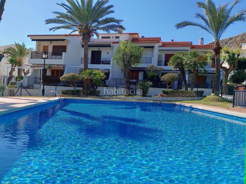 Foto 316e6df8-f620-4a7e-9067-71922edb9e5d. Casa con riscaldamento parcheggio piscina in calas Santa Pola este Santa Pola