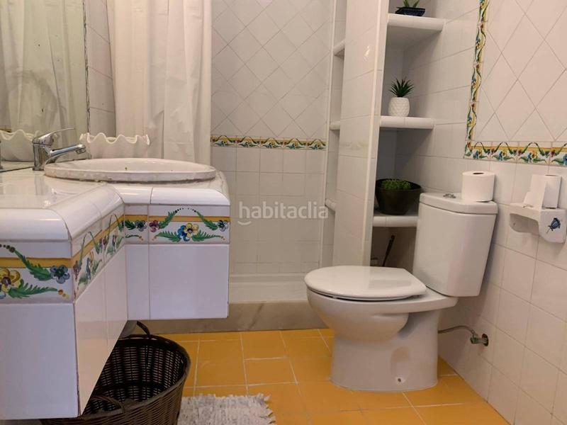 Foto 387aeb85-9eba-4793-b764-1add8f17cf05. Casa con riscaldamento parcheggio piscina in calas Santa Pola este Santa Pola