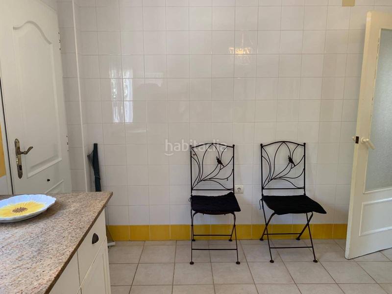 Foto 4978b7b8-1f7d-42b6-bdba-ca8e1d7dd65f. Casa con riscaldamento parcheggio piscina in calas Santa Pola este Santa Pola