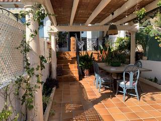 House  Armada española. Duplex, 3 habitaciones, 2 baños, terraza,  santa pola