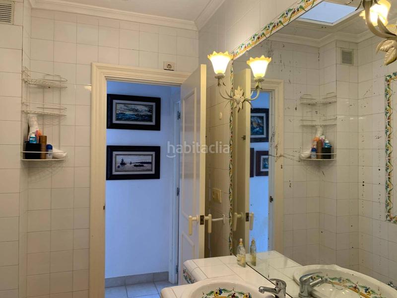 Foto 7e1e3073-299a-40a2-a36e-2f2d1599701c. Casa con riscaldamento parcheggio piscina in calas Santa Pola este Santa Pola