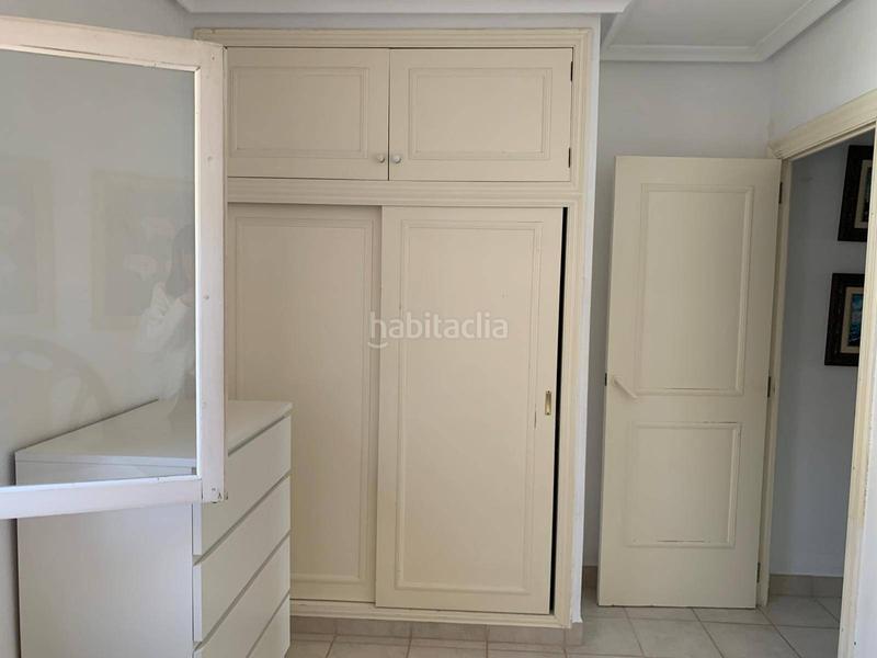 Foto 82e86a61-a123-4f1b-8259-23b32b2108f5. Casa con riscaldamento parcheggio piscina in calas Santa Pola este Santa Pola