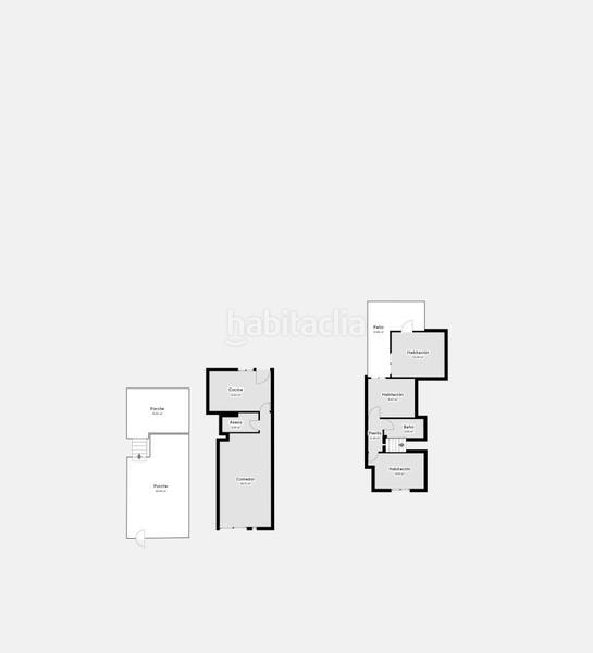 Foto 896439a0-e90c-4218-bfbf-6685d6a1cb1b. Casa con riscaldamento parcheggio piscina in calas Santa Pola este Santa Pola